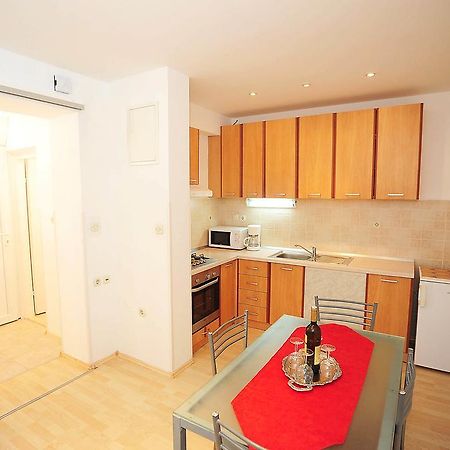 Apartment Mile ซาดาร์ ภายนอก รูปภาพ