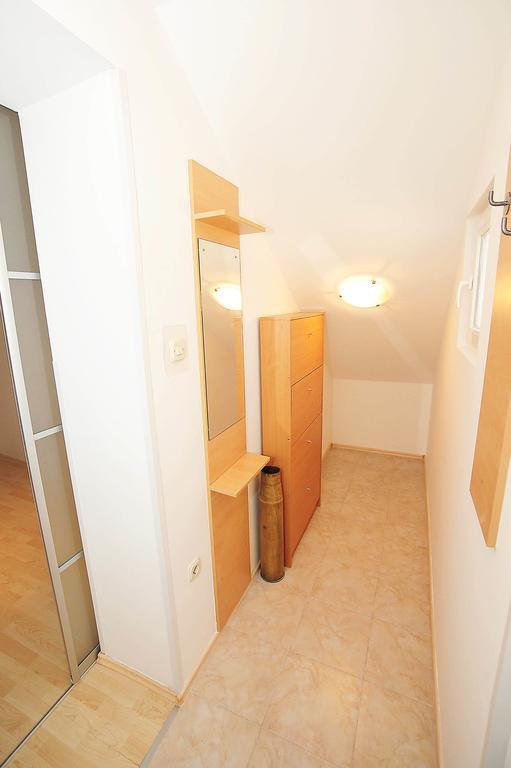Apartment Mile ซาดาร์ ภายนอก รูปภาพ